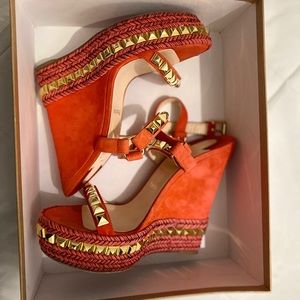 Christian Louboutin Cataclau 140